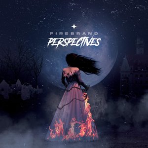 Firebrand - Single