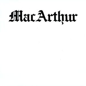 Avatar for Macarthur