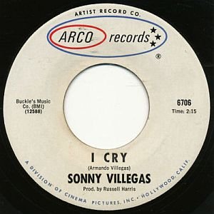 Sonny Villegas 的头像