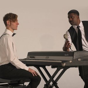 Antwaun Stanley & Tyler Duncan 的头像