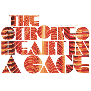 The Strokes - Heart In A Cage [Japan] - Zortam Music