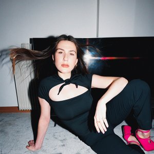 Sasha Nice のアバター