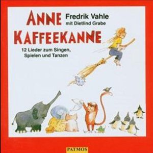 Image for 'Anne Kaffeekanne'