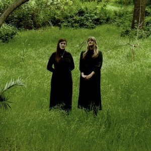 Mary Lattimore & Julianna Barwick 的头像