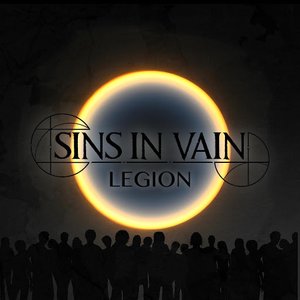 Legion - Single