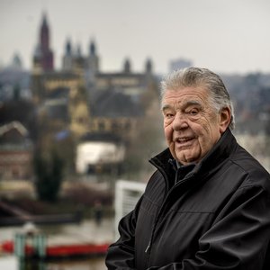 Frans Theunisz 的头像