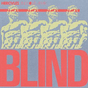 Image for 'Blind'