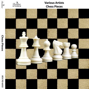 Chess Pieces