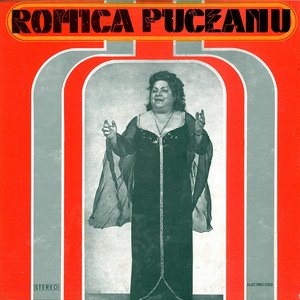 Romica Puceanu cover