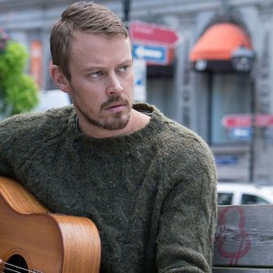 Michael Dorman 的头像