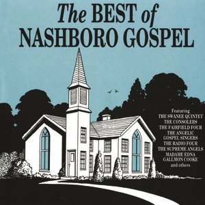 The Best Of Nashboro Gospel