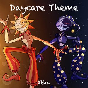 Daycare Theme (From FNAF Security Breach)