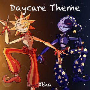 Zdjęcia dla 'Daycare Theme (From FNAF Security Breach)'