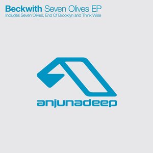 Seven Olives EP