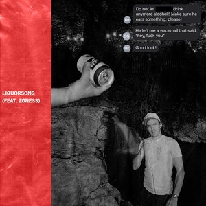 Liquorsong - Single