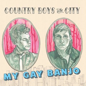 Country Boys in the City
