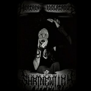 Heathen Idolatrous