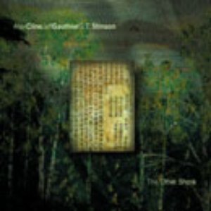 Alex Cline, Jeff Gauthier, G.E. Stinson 的头像