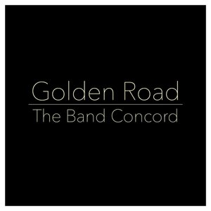 Golden Road