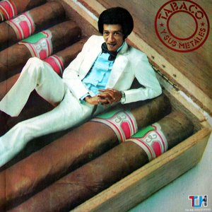Tabaco 的头像