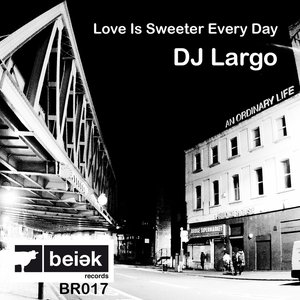 Love is Sweeter Every Day