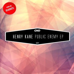 Public Enemy Ep