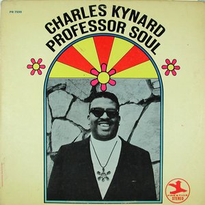 Professor Soul