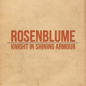 Knight in Shining Armour