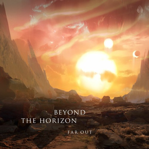 Artwork for Adventure (feat. Ally Thorn)
