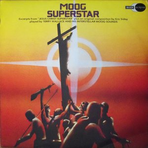 Moog Superstar