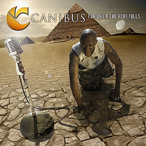 For Whom the Beat Tolls cover