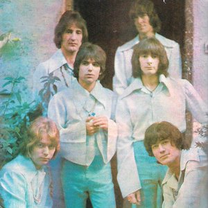 Bild för 'Bon Scott With The Valentines'
