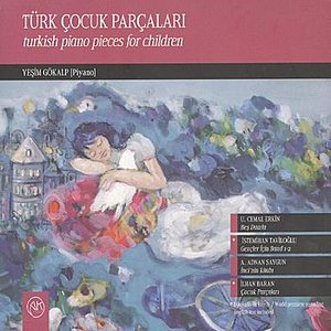 Türk Çocuk Parçaları
