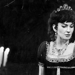 Avatar for Maria Callas, Giuseppe Di Stefano, Etc.; Victor De Sabata: Orchestra & Chorus Of La Scala Milan