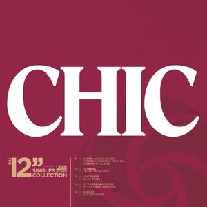 Chic - The 12