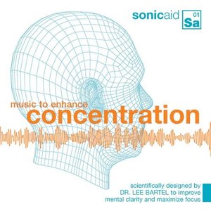 Music to enhance concentration