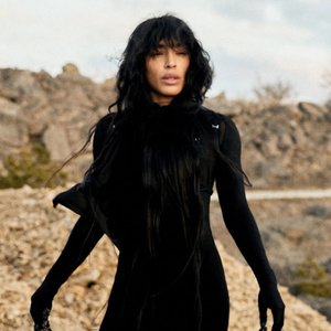 Loreen のアバター