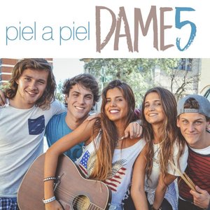 Image for 'Piel a Piel'