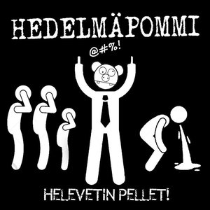 Helevetin Pellet!