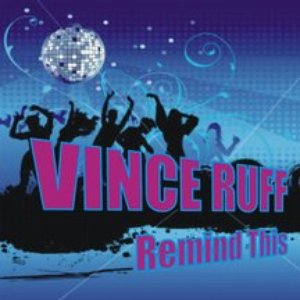 Vince Ruff 的头像