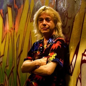 Avatar de Bob Catley