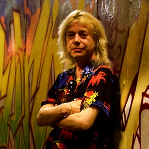 Bob Catley photo provided by Last.fm