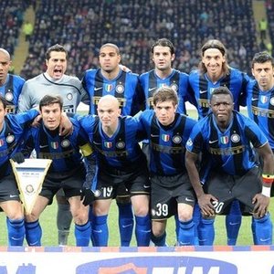 Inter のアバター