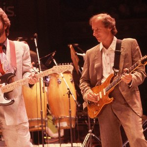 Mark Knopfler & Eric Clapton için avatar