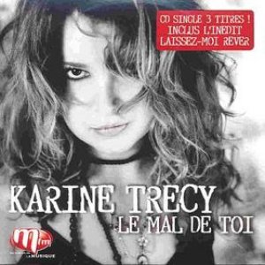 “Karine Trecy”的封面