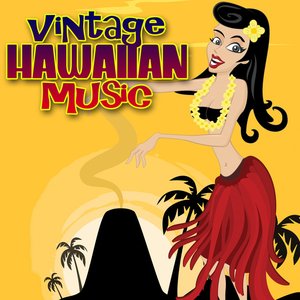 Vintage Hawaiian Music