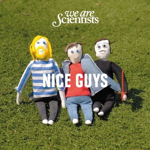 Nice Guys - EP