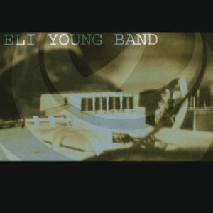 Image for 'Eli Young Band'