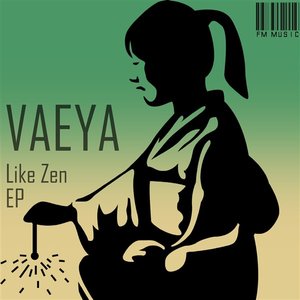 Like Zen EP