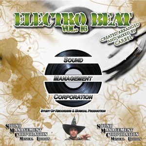 Electro Beat, Vol. 16 (Created, Arranged and Mixed By Carbel)